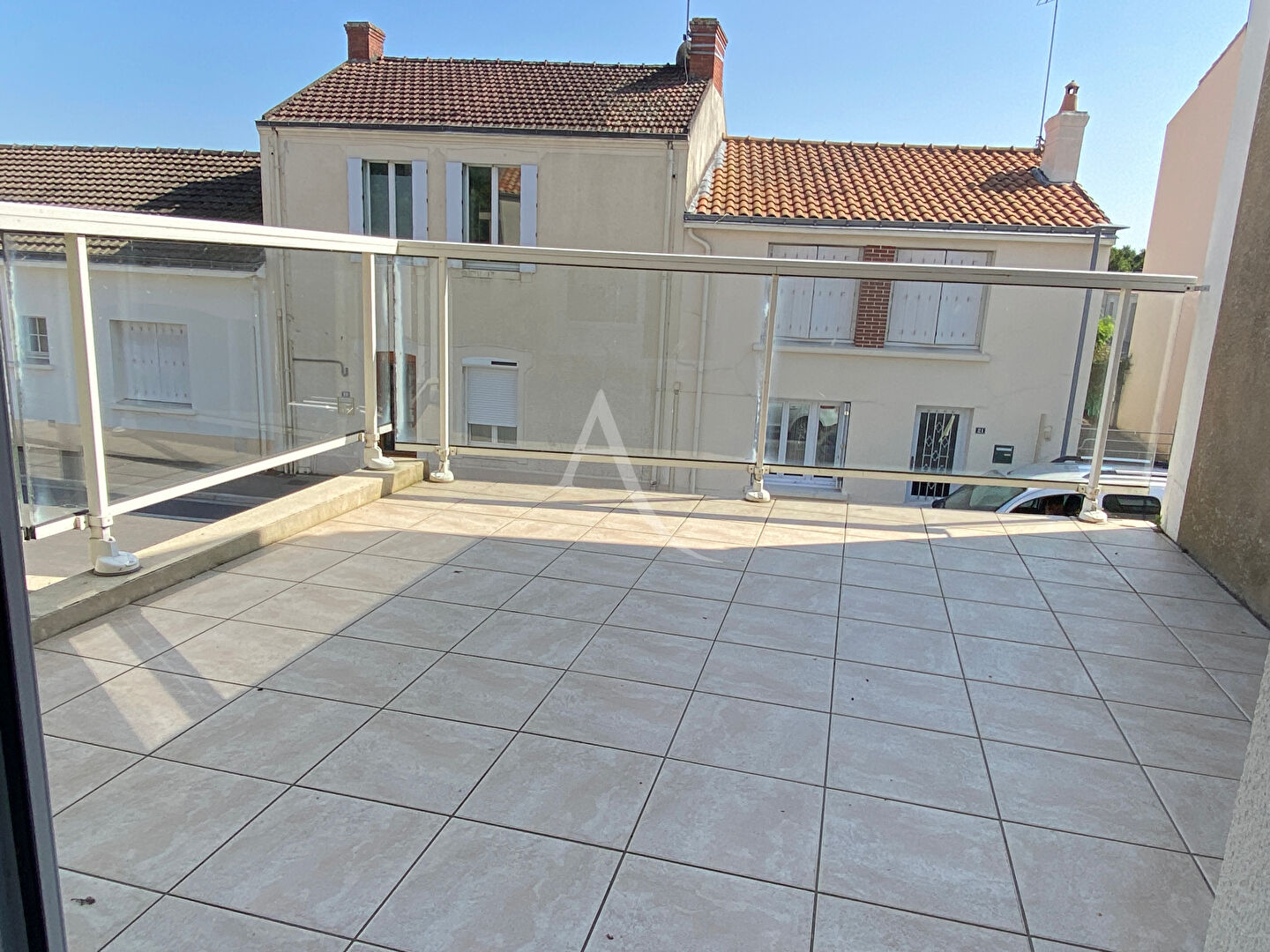 Photo Ensemble immobilier - 2 appts T2 + garage image 2/6