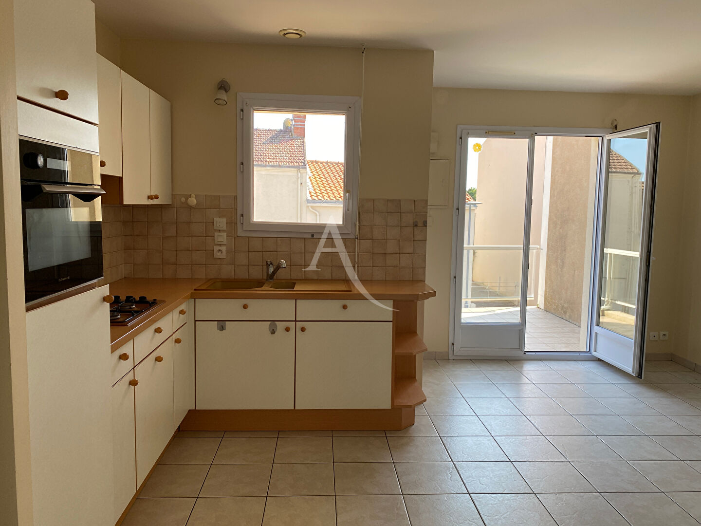 Photo Ensemble immobilier - 2 appts T2 + garage image 4/6