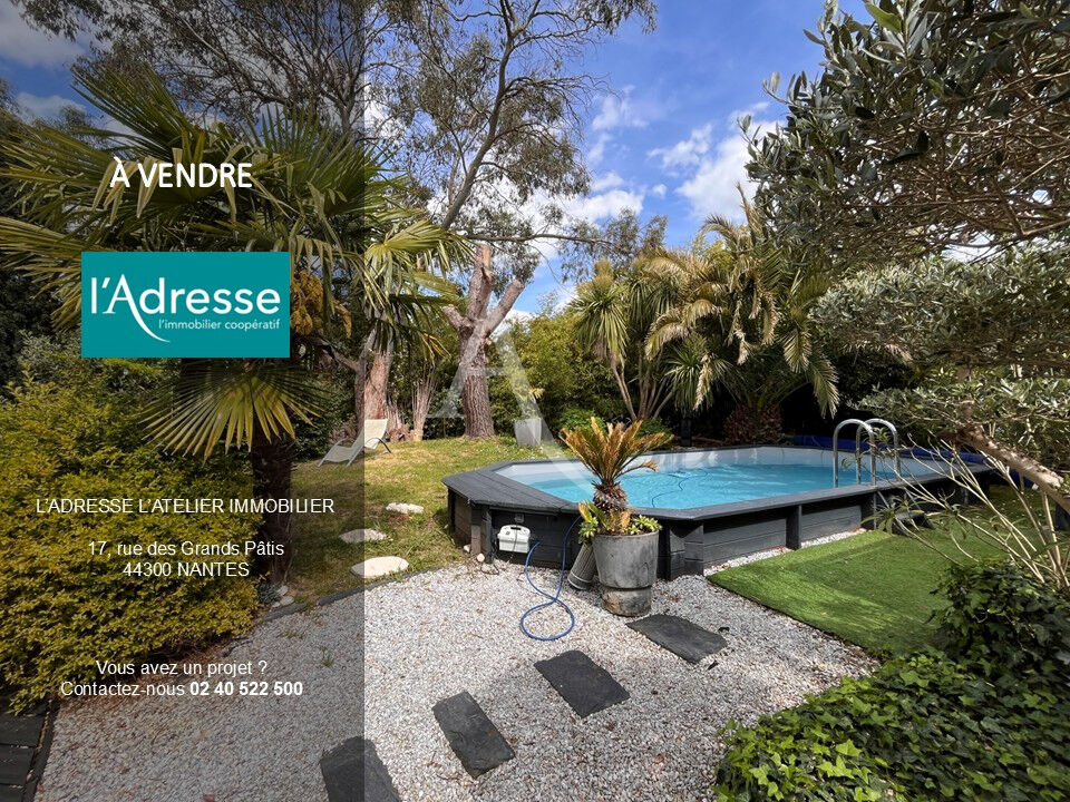 Agence immobilière de L'Adresse L'ATELIER IMMOBILIER