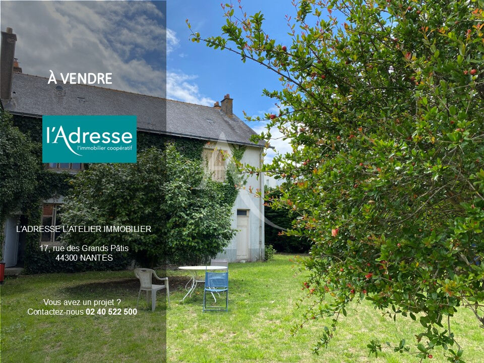 Agence immobilière de L'Adresse L'ATELIER IMMOBILIER