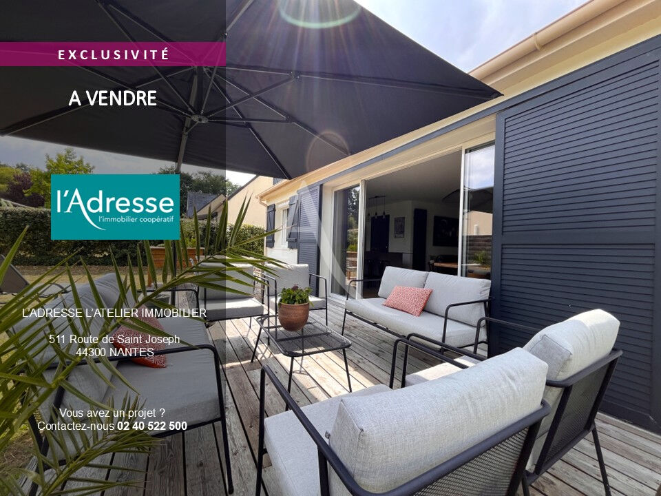 Agence immobilière de L'Adresse L'ATELIER IMMOBILIER
