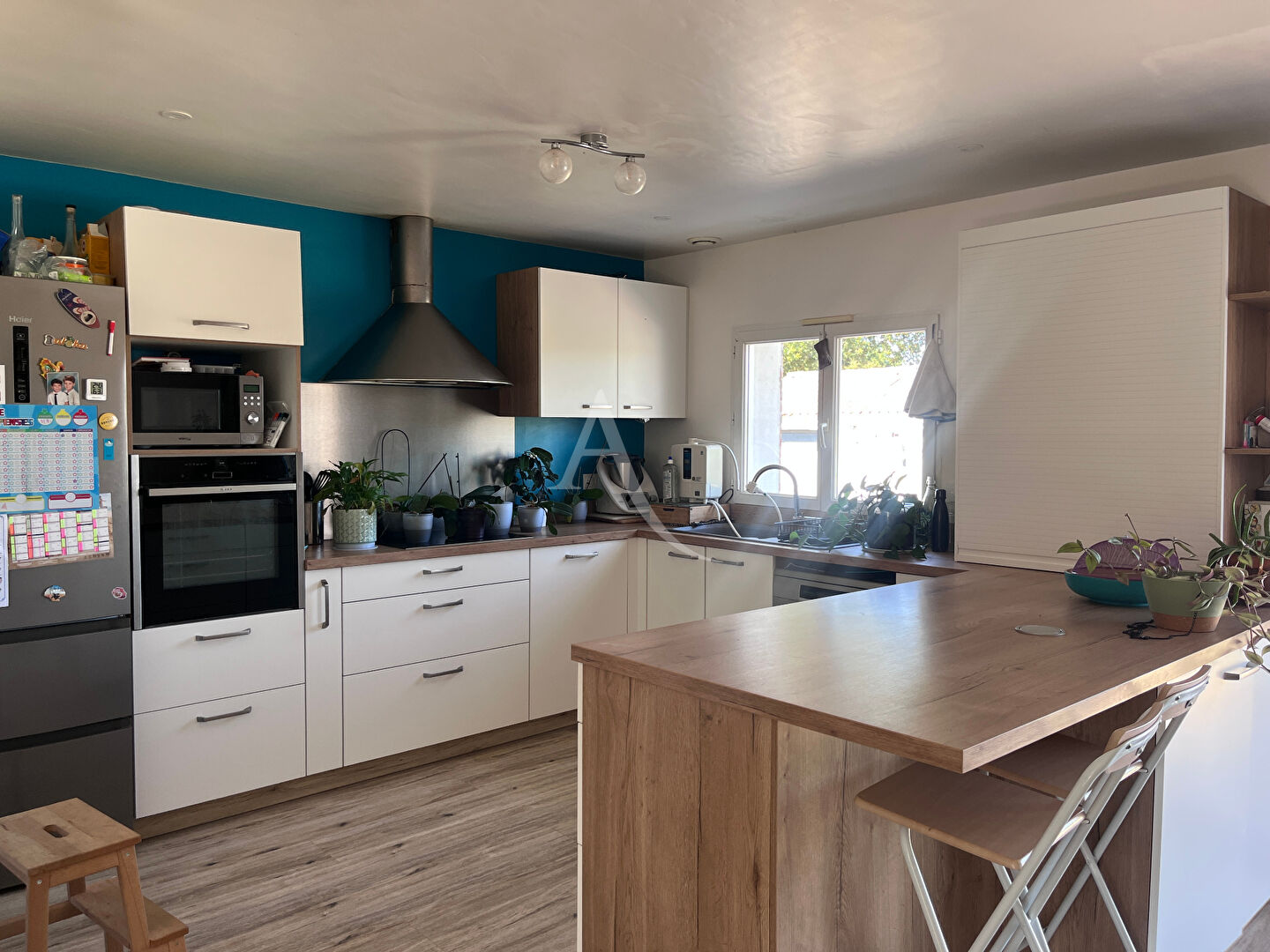 Photo Maison de plain-pied image 3/6