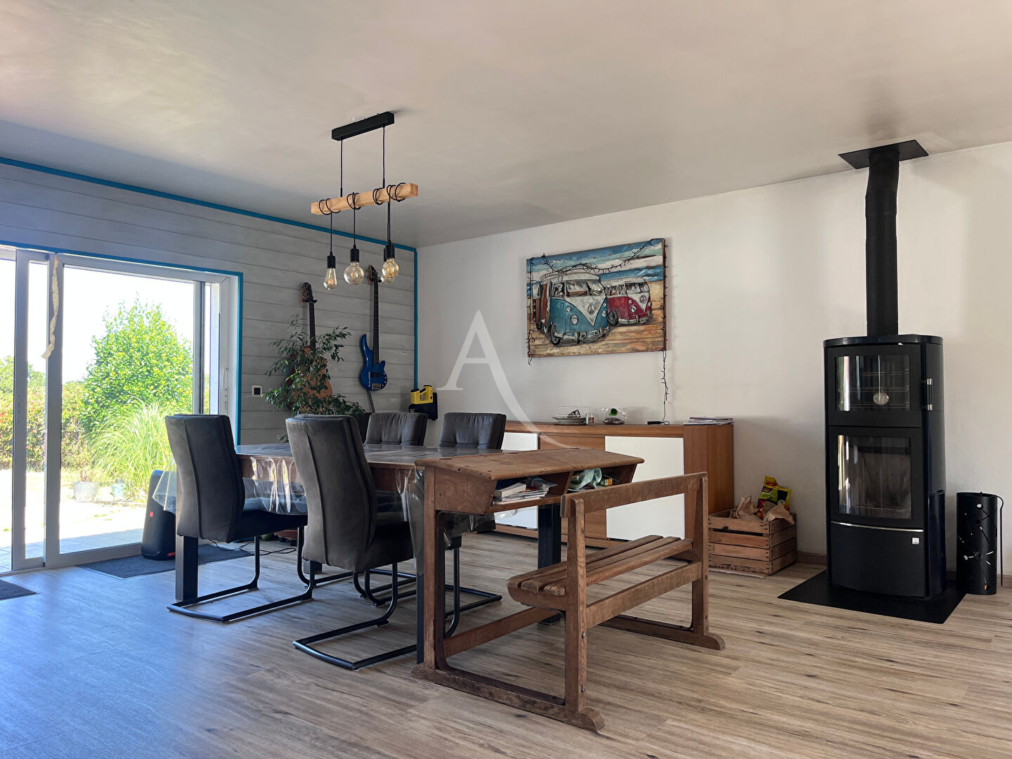 Photo Maison de plain-pied image 4/6