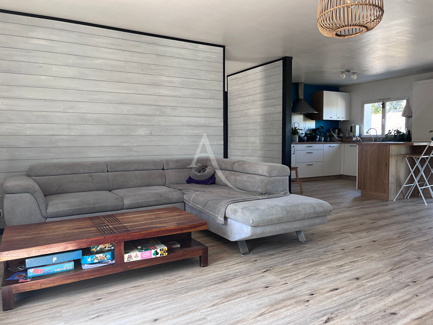 Photo Maison de plain-pied image 5/6