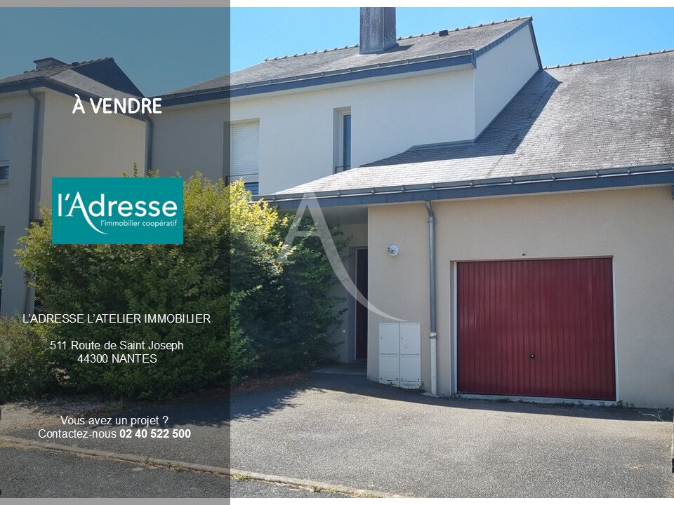Agence immobilière de L'Adresse L'ATELIER IMMOBILIER