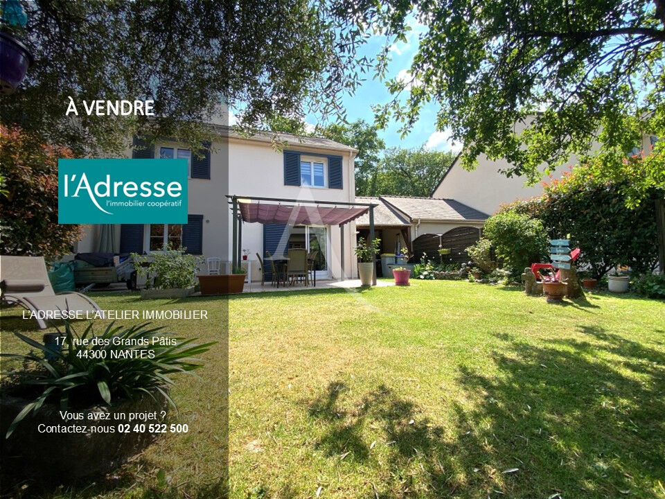 Agence immobilière de L'Adresse L'ATELIER IMMOBILIER