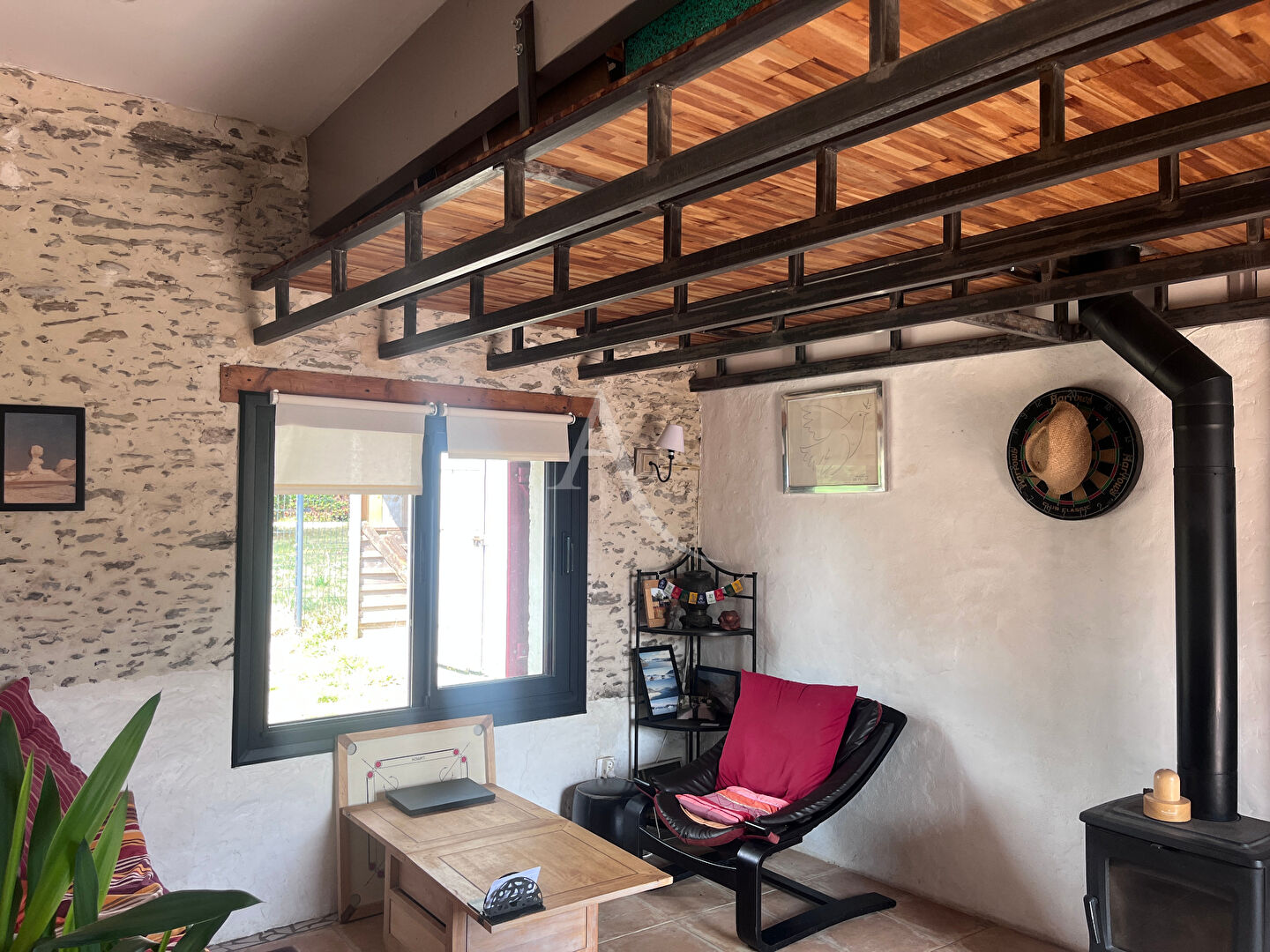 Photo Maison campagne PORNIC - proche BERNERIE image 2/6