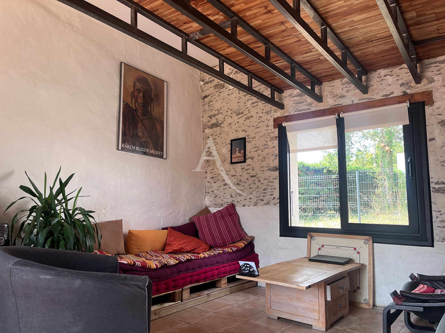 Photo Maison campagne PORNIC - proche BERNERIE image 3/6