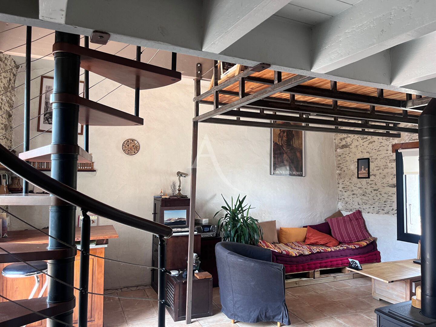 Photo Maison campagne PORNIC - proche BERNERIE image 4/6