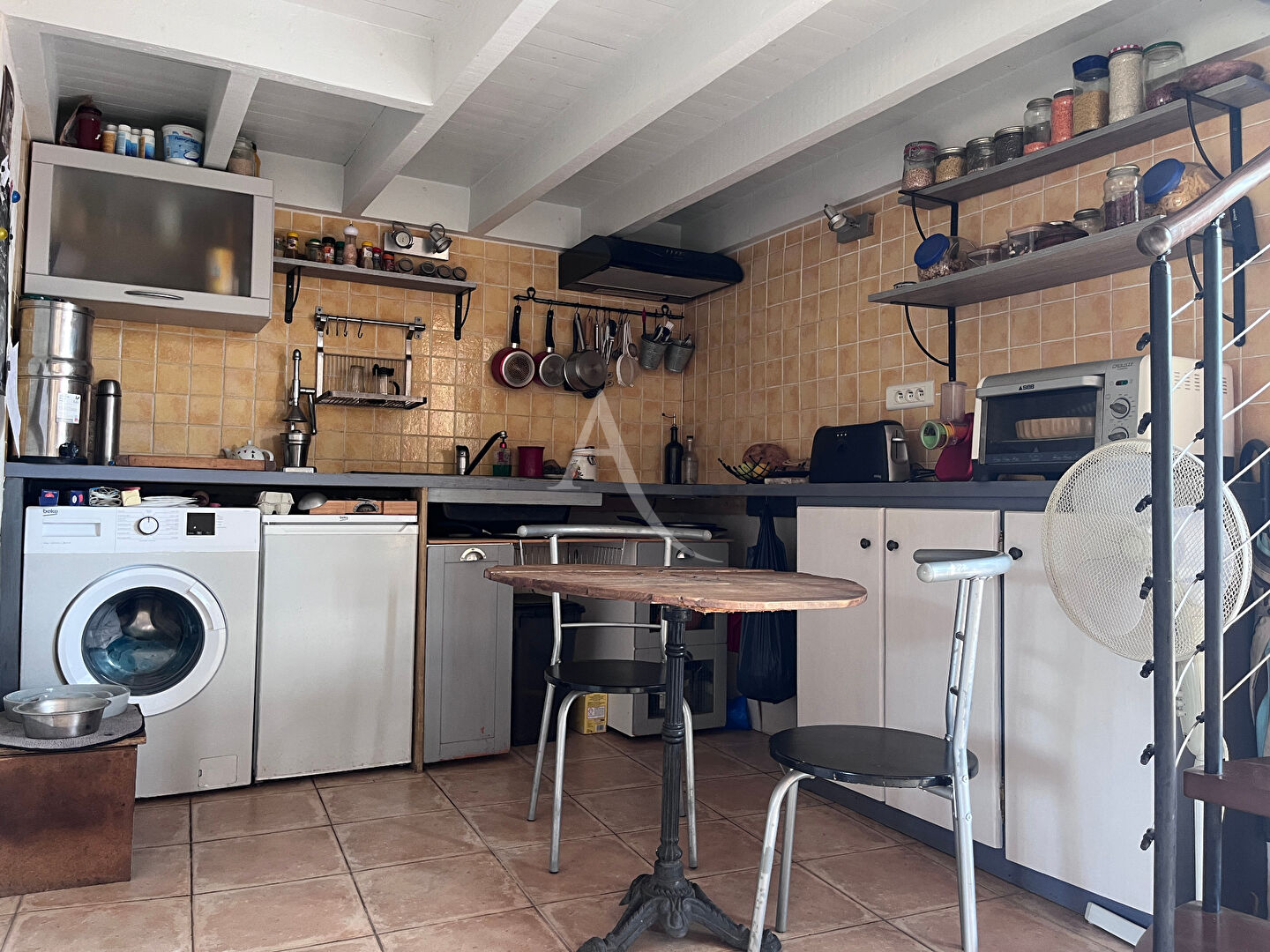 Photo Maison campagne PORNIC - proche BERNERIE image 5/6