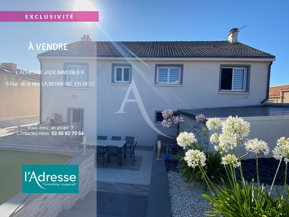 Agence immobilière de L'ADRESSE - L'ATELIER IMMOBILIER - L'ADRESSE JADE IMMOBILIER