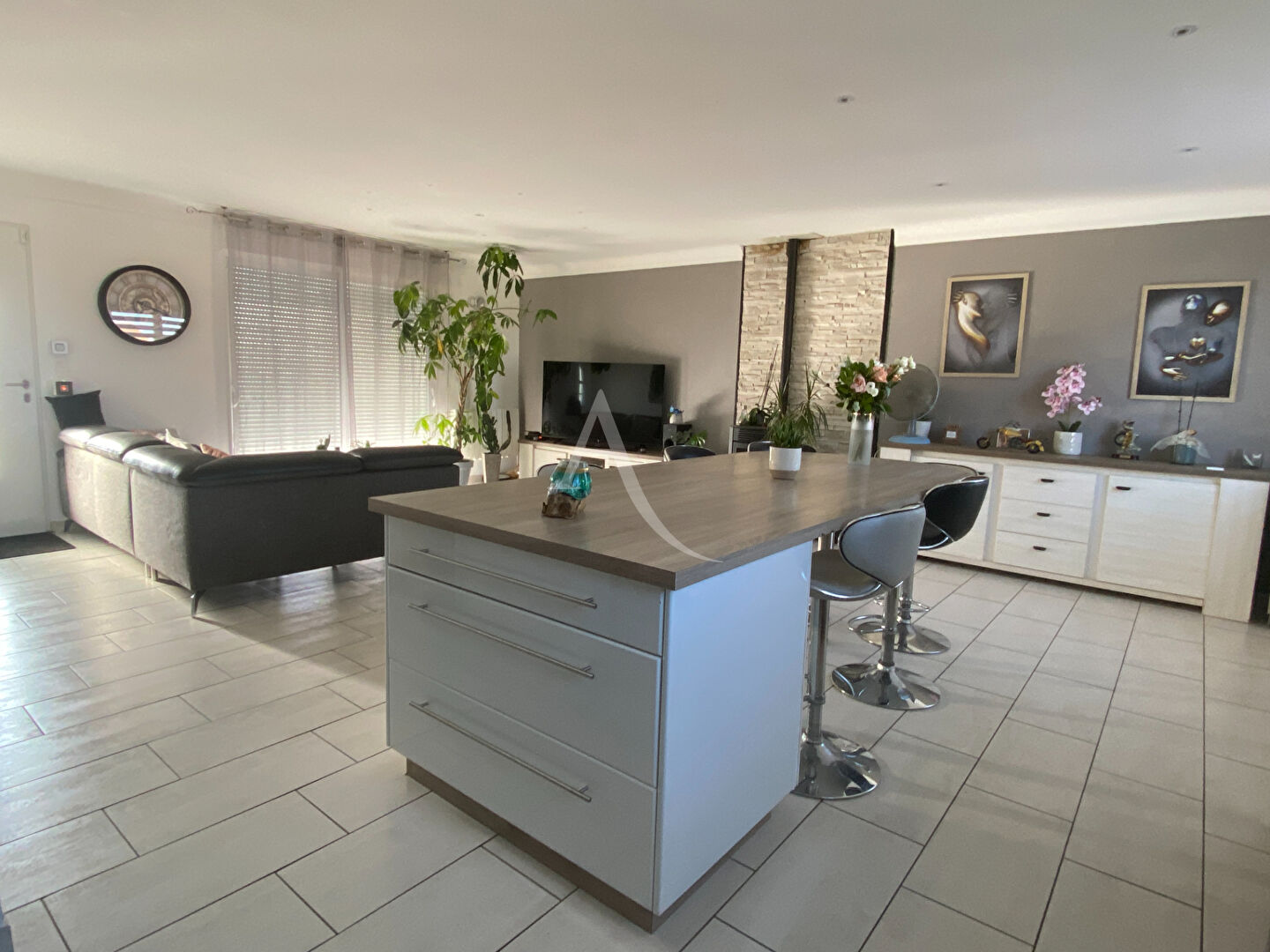 Photo Maison Chaumes En Retz 6 pièce(s) image 3/6