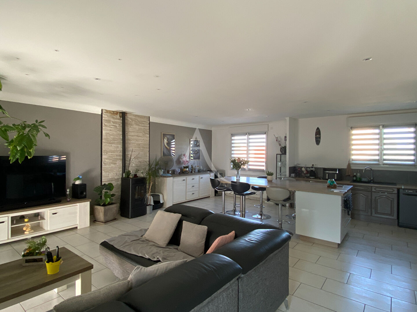 Photo Maison Chaumes En Retz 6 pièce(s) image 5/6