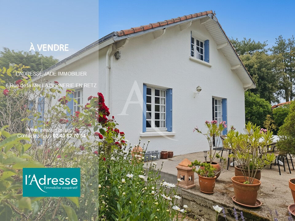 Agence immobilière de L'ADRESSE - L'ATELIER IMMOBILIER - L'ADRESSE JADE IMMOBILIER