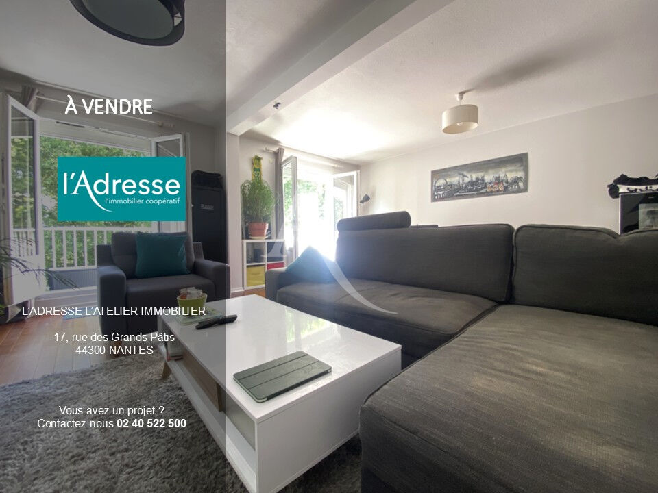 Agence immobilière de L'Adresse L'ATELIER IMMOBILIER