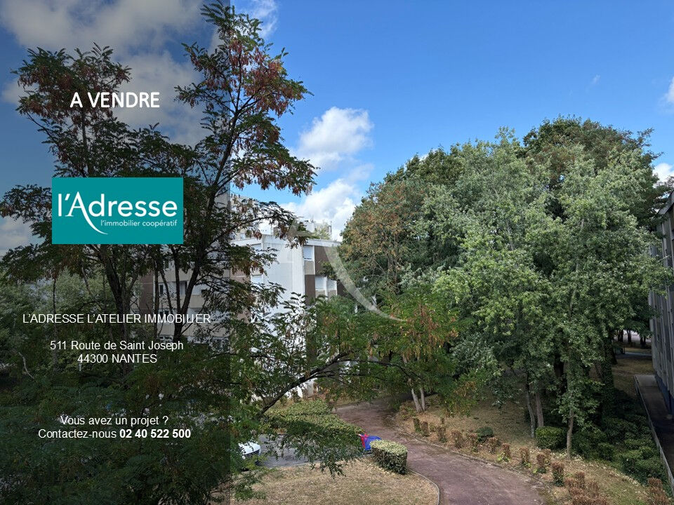 Agence immobilière de L'Adresse L'ATELIER IMMOBILIER