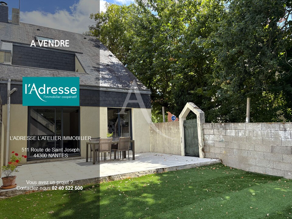 Agence immobilière de L'Adresse L'ATELIER IMMOBILIER