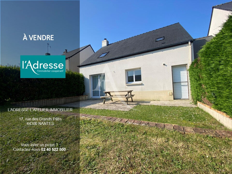 Agence immobilière de L'Adresse L'ATELIER IMMOBILIER