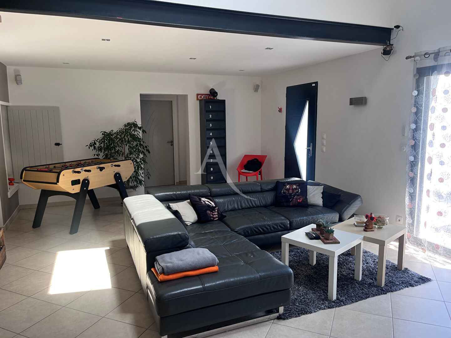 Photo Maison 3 chambres - proche centre et plage image 2/6