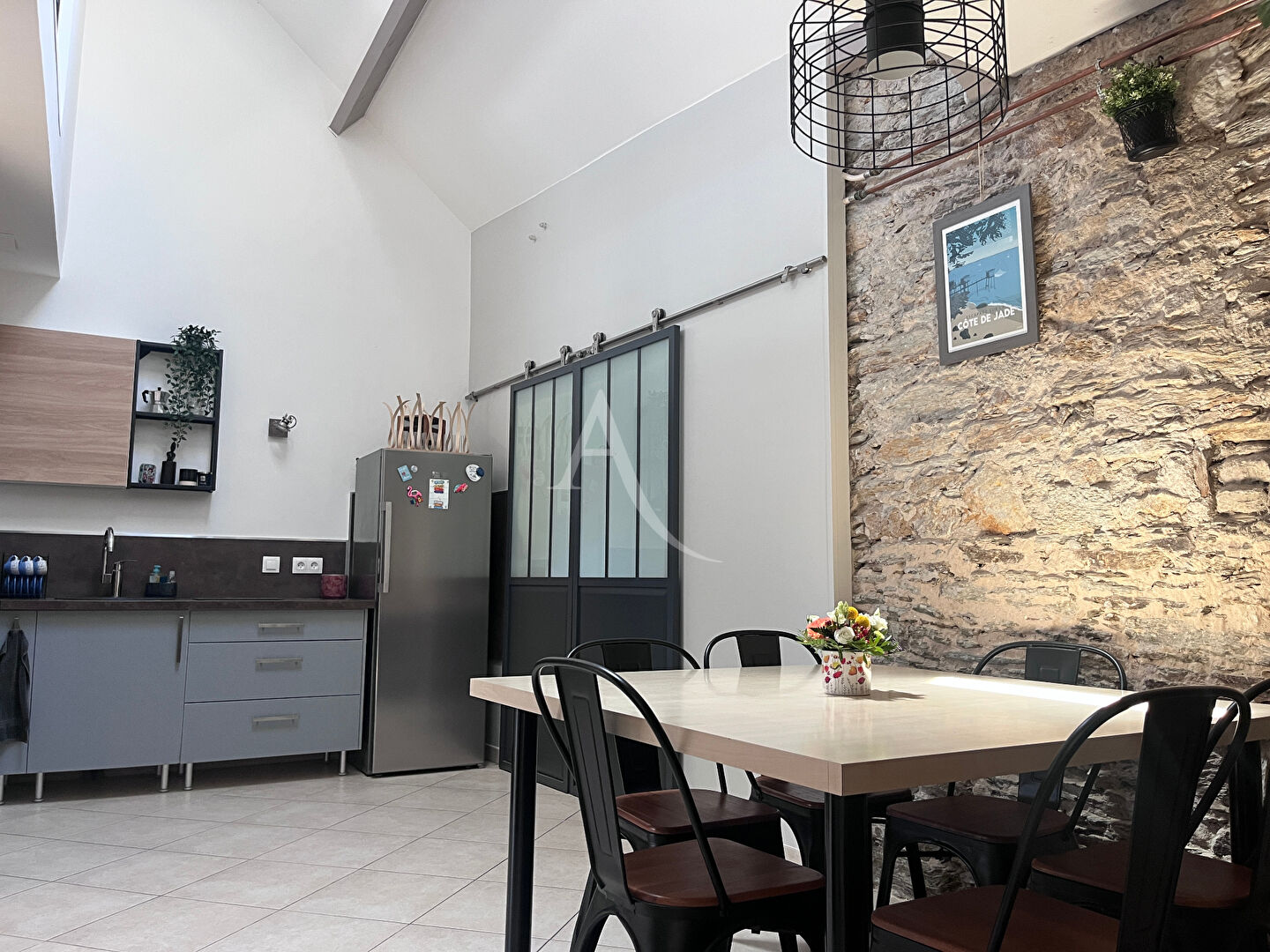 Photo Maison 3 chambres - proche centre et plage image 4/6