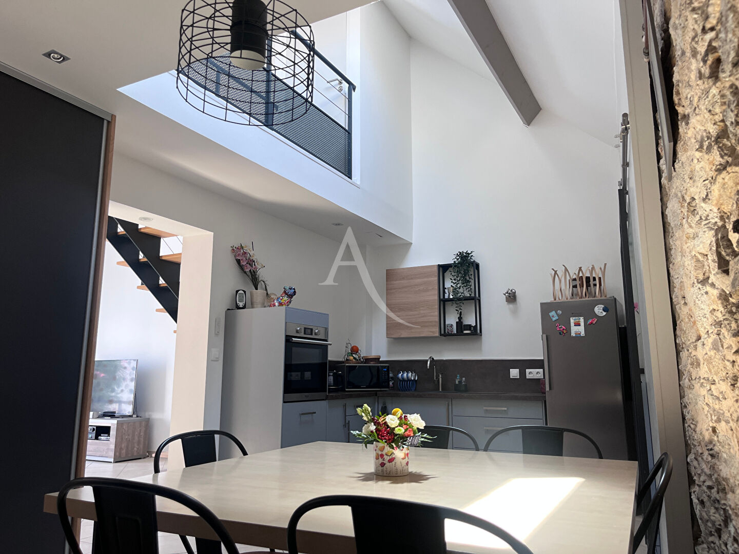 Photo Maison 3 chambres - proche centre et plage image 5/6