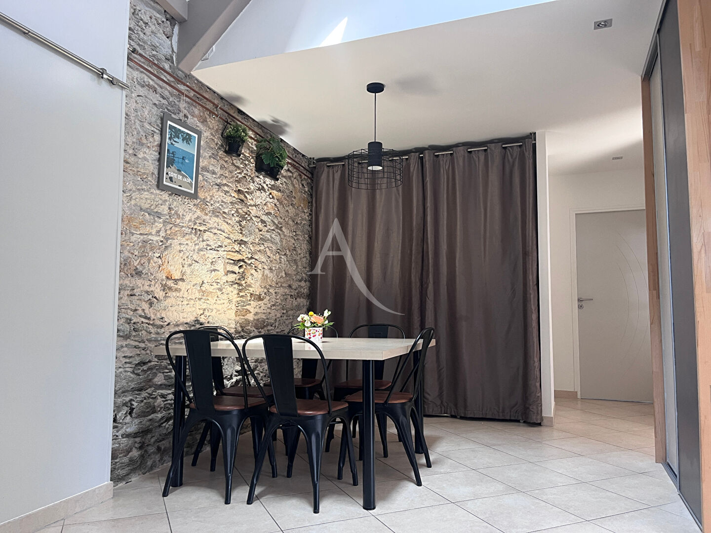 Photo Maison 3 chambres - proche centre et plage image 6/6