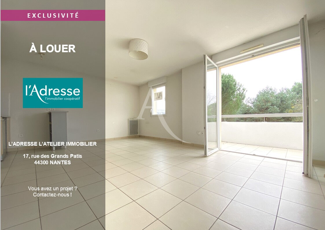 Agence immobilière de L'Adresse L'ATELIER IMMOBILIER
