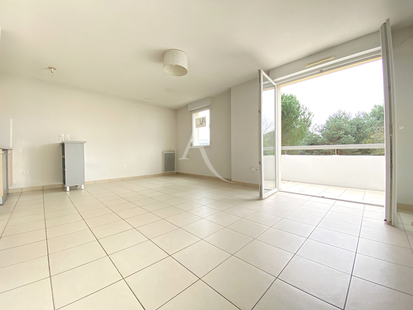 Photo Appartement Nantes 2 pièce(s) 46 m2 image 3/6