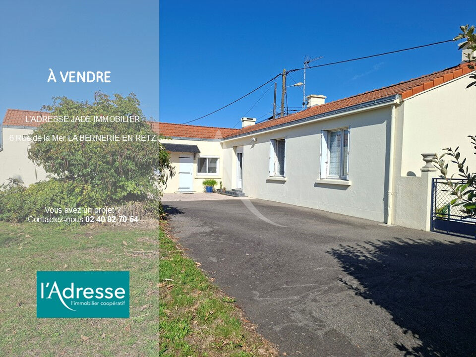 Agence immobilière de L'ADRESSE - L'ATELIER IMMOBILIER - L'ADRESSE JADE IMMOBILIER