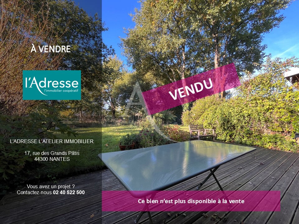 Agence immobilière de L'Adresse L'ATELIER IMMOBILIER