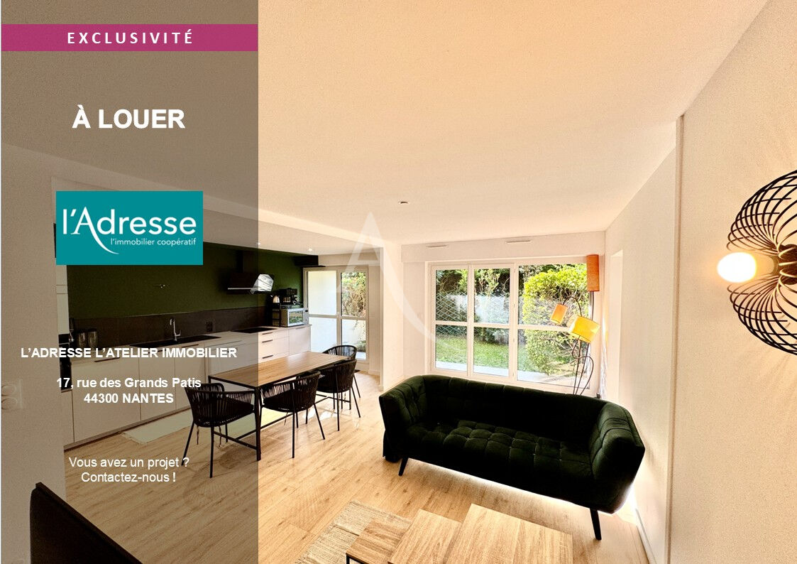 Agence immobilière de L'Adresse L'ATELIER IMMOBILIER