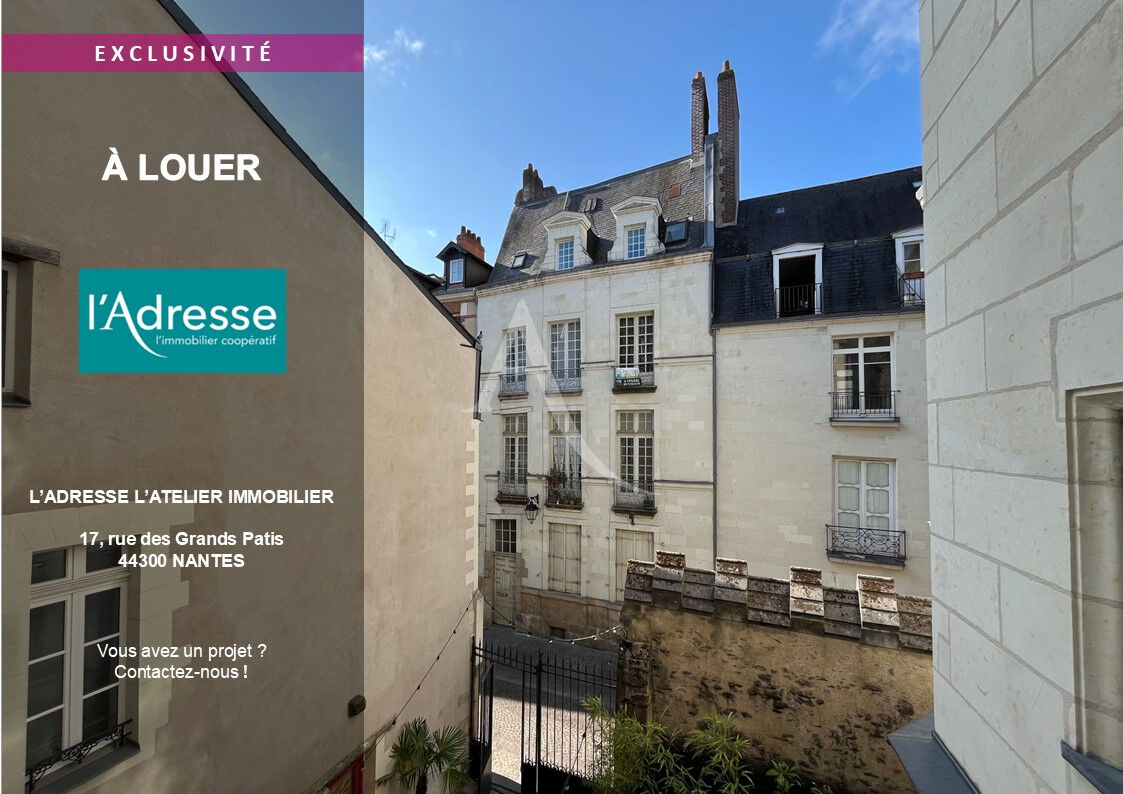 Agence immobilière de L'Adresse L'ATELIER IMMOBILIER