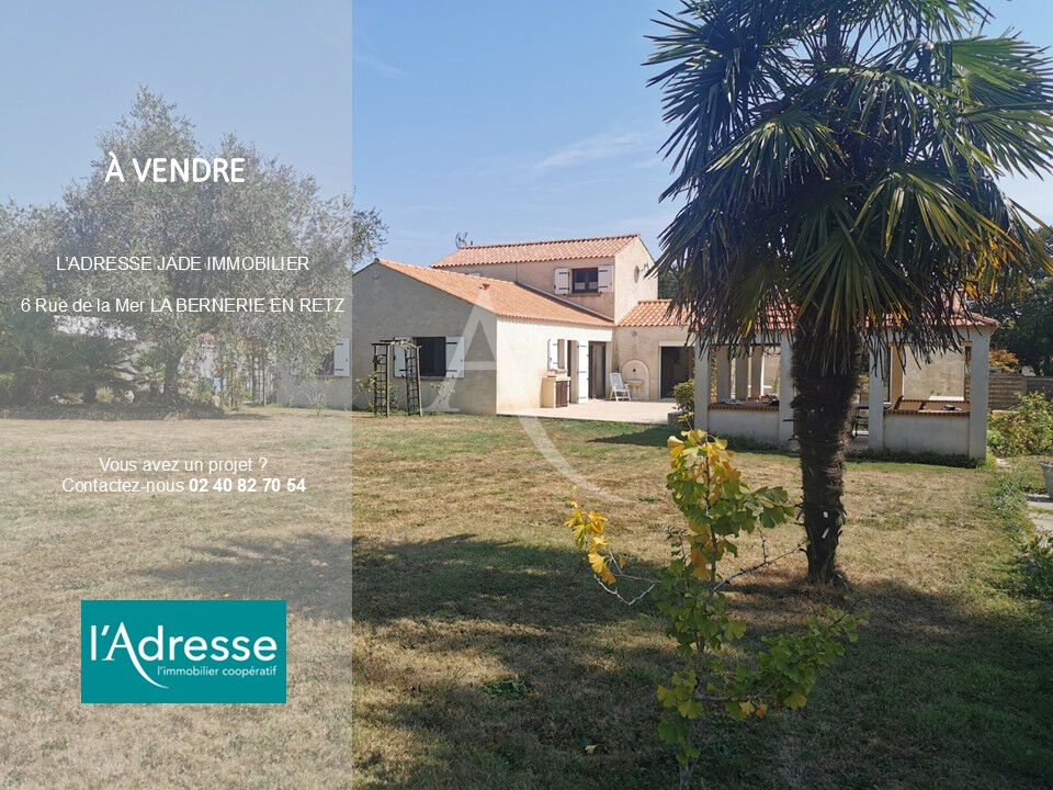 Agence immobilière de L'ADRESSE - L'ATELIER IMMOBILIER - L'ADRESSE JADE IMMOBILIER