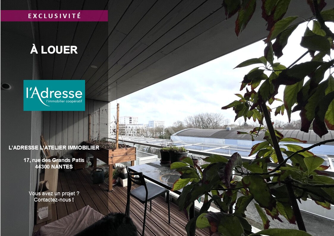 Agence immobilière de L'Adresse L'ATELIER IMMOBILIER