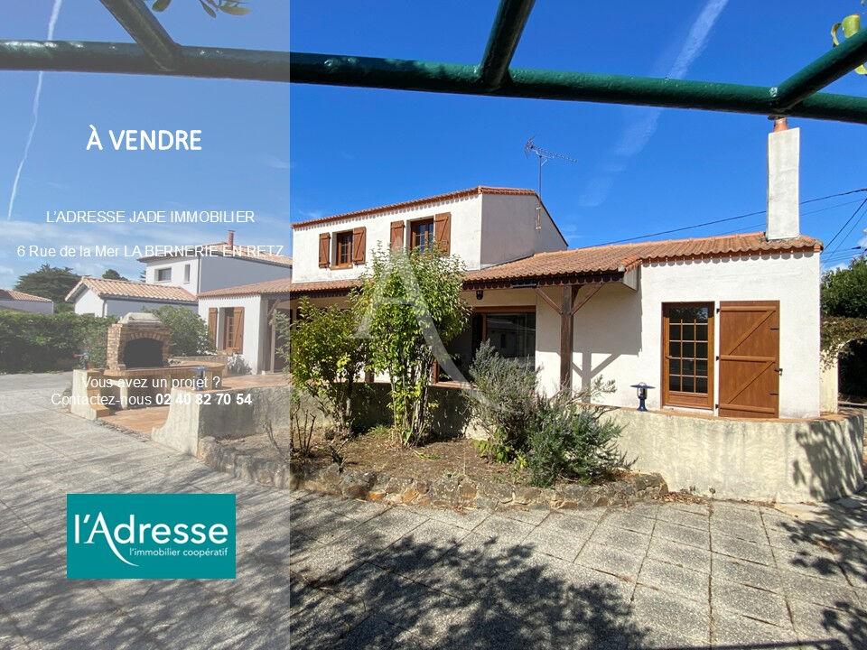 Agence immobilière de L'ADRESSE - L'ATELIER IMMOBILIER - L'ADRESSE JADE IMMOBILIER