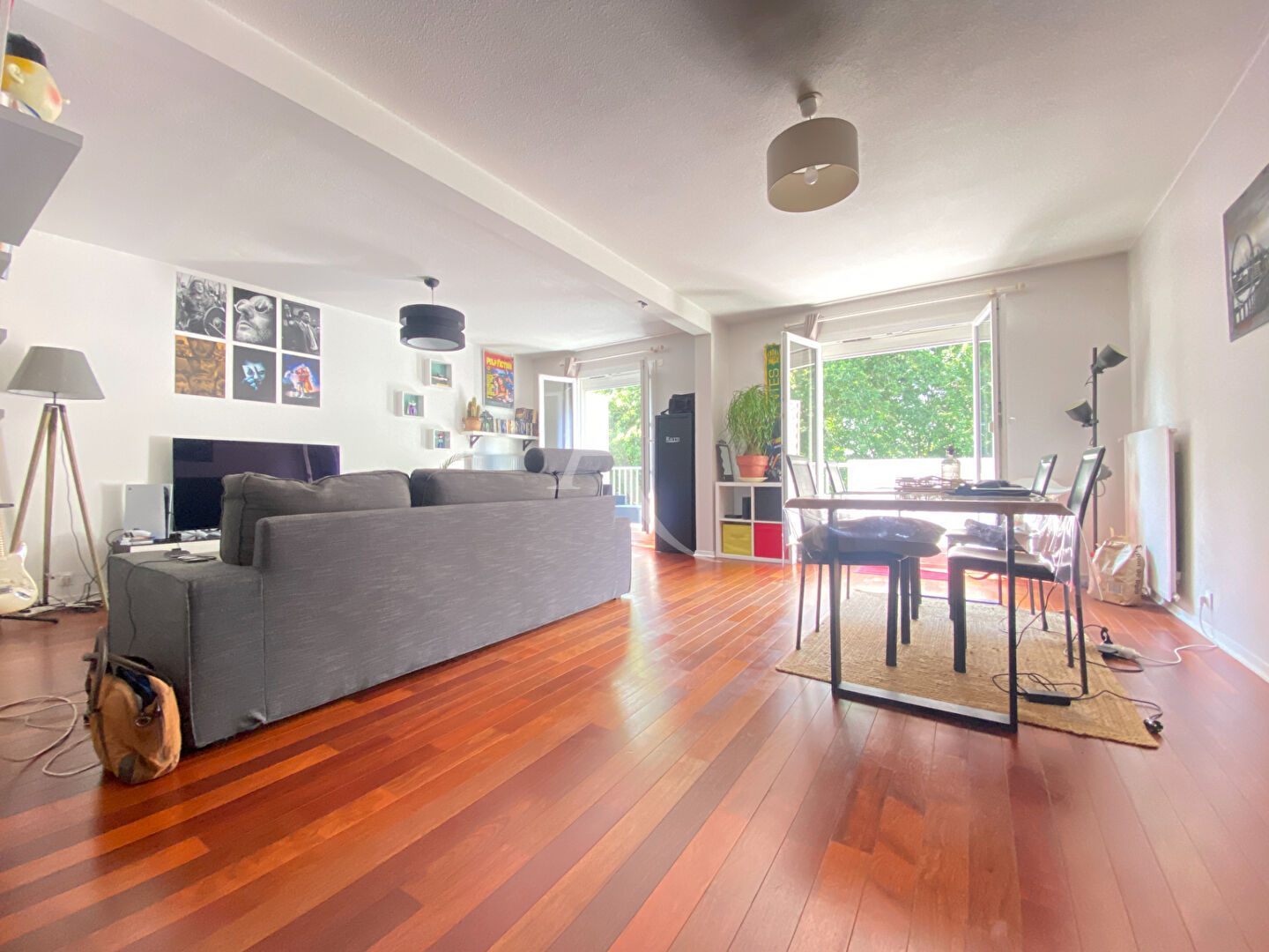 Agence immobilière de L'Adresse L'ATELIER IMMOBILIER