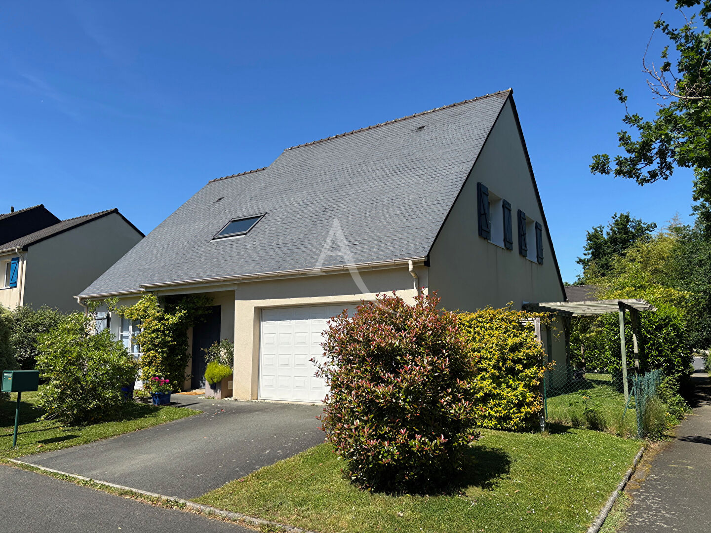 Agence immobilière de L'Adresse L'ATELIER IMMOBILIER