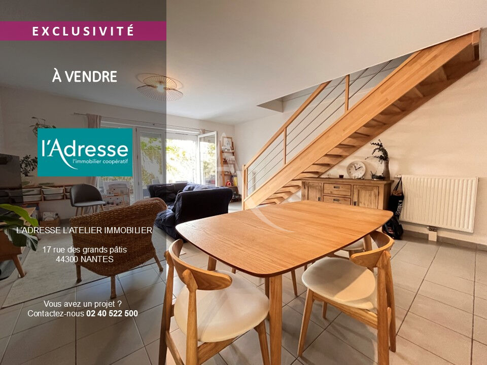 Agence immobilière de L'Adresse L'ATELIER IMMOBILIER