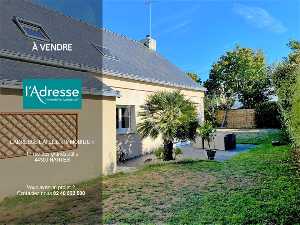 Agence immobilière de L'Adresse L'ATELIER IMMOBILIER