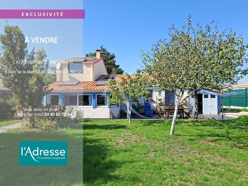 Agence immobilière de L'ADRESSE - L'ATELIER IMMOBILIER - L'ADRESSE JADE IMMOBILIER