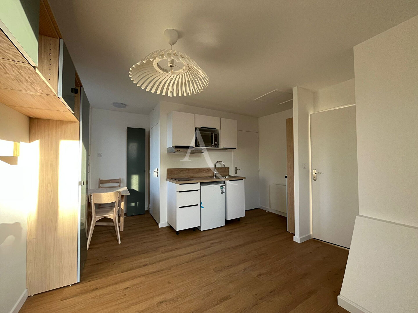 Agence immobilière de L'Adresse L'ATELIER IMMOBILIER
