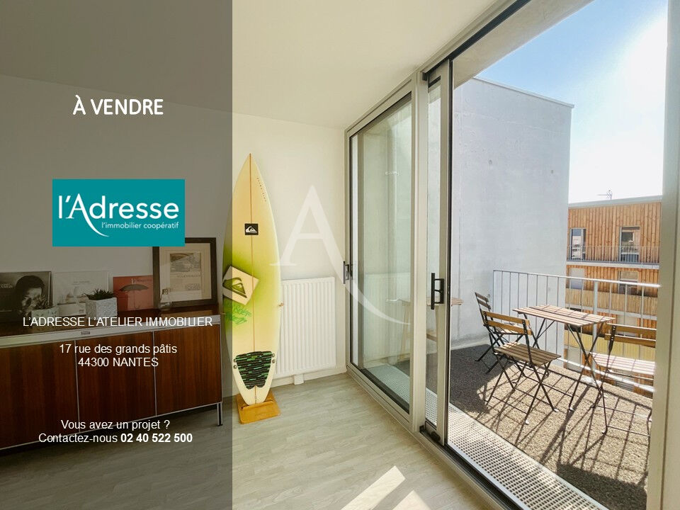 Agence immobilière de L'Adresse L'ATELIER IMMOBILIER