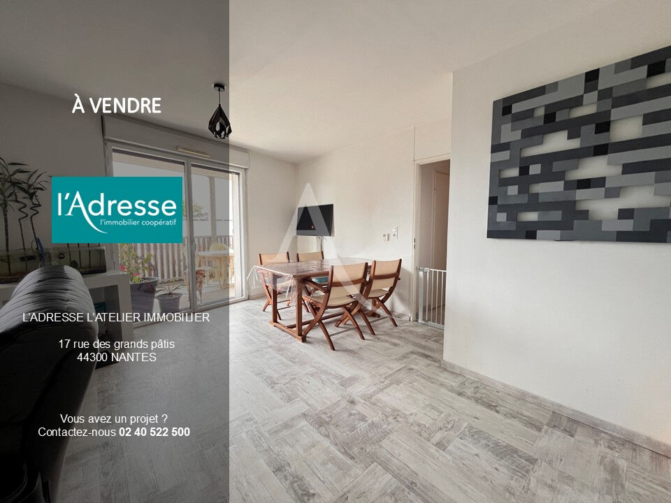 Agence immobilière de L'Adresse L'ATELIER IMMOBILIER