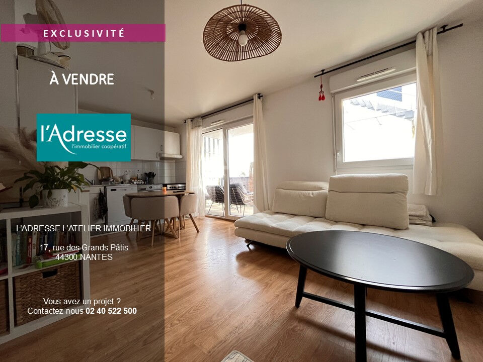 Agence immobilière de L'Adresse L'ATELIER IMMOBILIER
