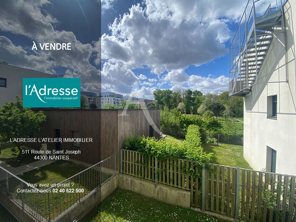 Agence immobilière de L'Adresse L'ATELIER IMMOBILIER