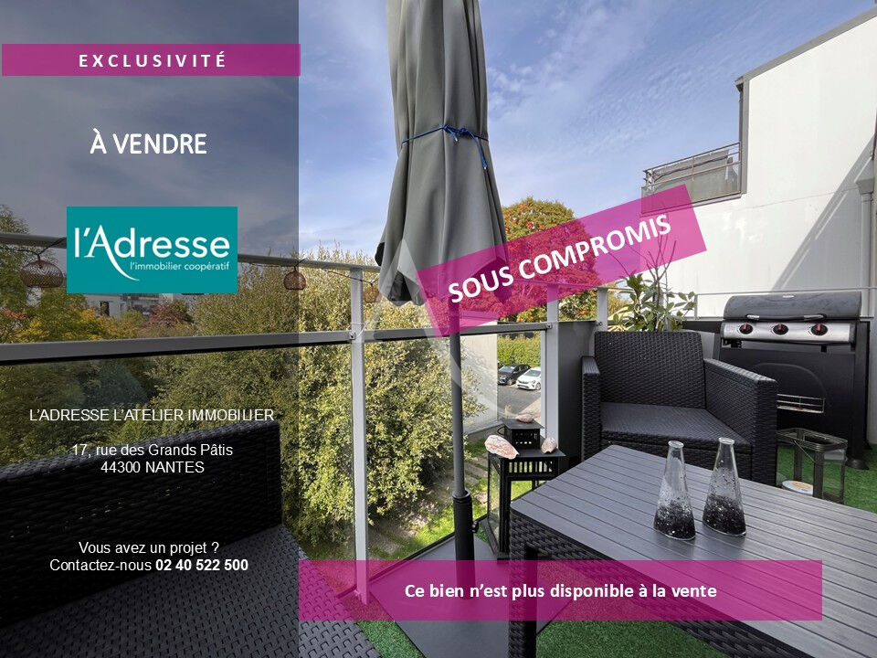 Agence immobilière de L'Adresse L'ATELIER IMMOBILIER