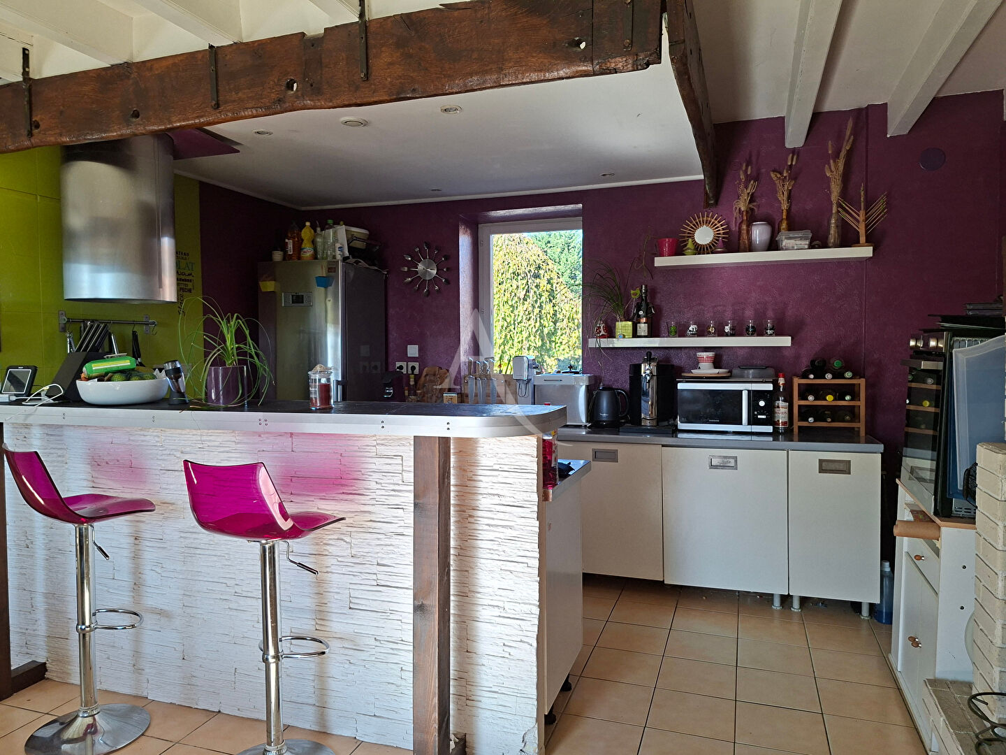 Photo Maison + dépendances ST PERE EN RETZ image 3/6