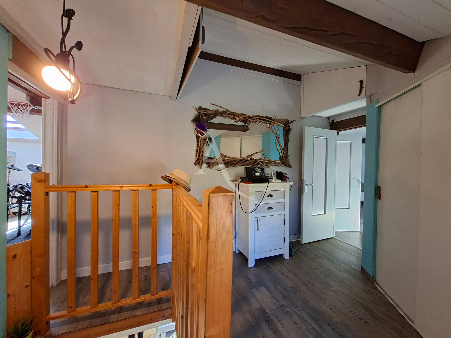 Photo Maison + dépendances ST PERE EN RETZ image 6/6