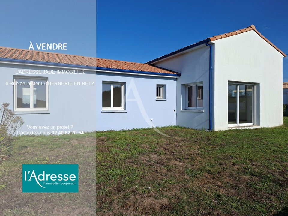 Agence immobilière de L'ADRESSE - L'ATELIER IMMOBILIER - L'ADRESSE JADE IMMOBILIER