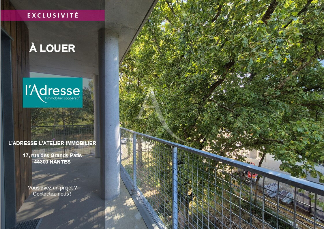 Agence immobilière de L'Adresse L'ATELIER IMMOBILIER